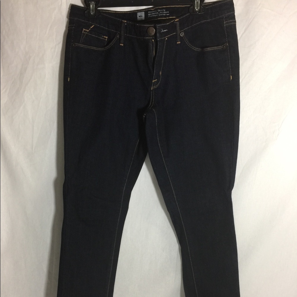 🎉Mossimo Skinny jeans New size 8